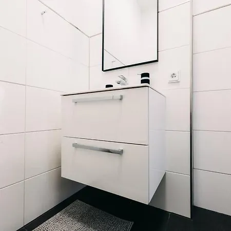 Boutique-style Micro In Centre * Düsseldorf